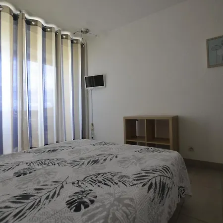 Appartamento Studio Naturiste 