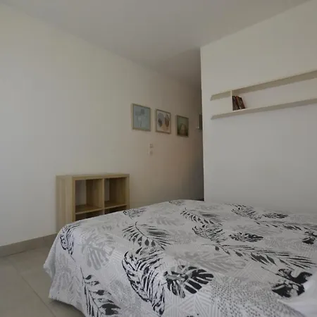 Appartamento Studio Naturiste 
